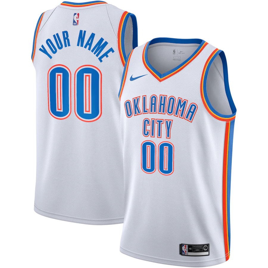 Oklahoma City Thunder